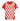 Camisa Girona Home 24/25 s/n° Torcedor Masculino - Vermelho e Branco