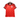 Camisa Flamengo 24/25  Lifestyler Retrô Masculina - Vermelho