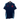 Camisa Polo Flamengo Treino 25/26 Adidas Masculina - Azul escuro