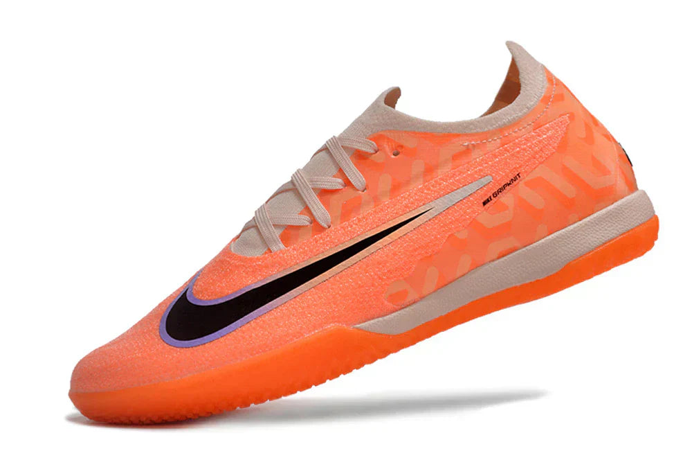 T������nis Futsal Nike Gripknit Phantom GX Elite IC