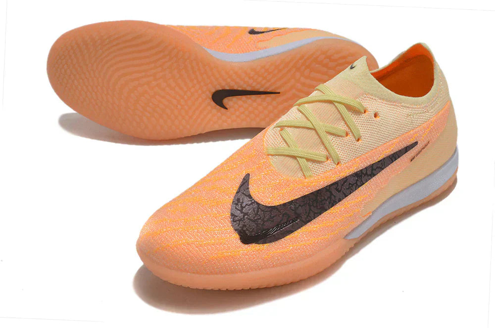 T������nis Futsal Nike Gripknit Phantom GX Elite IC