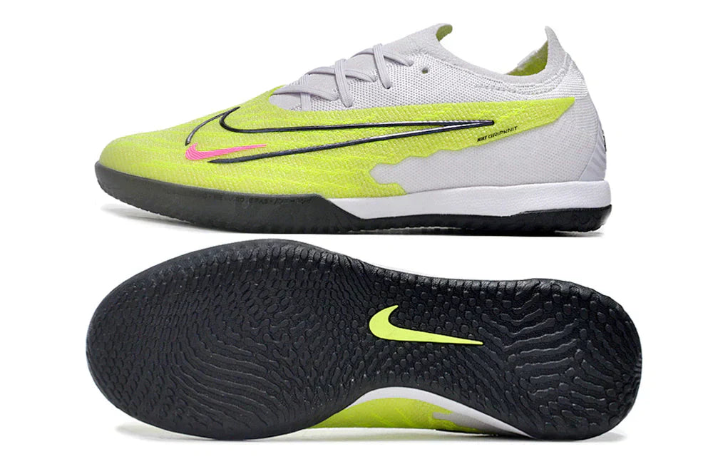 T������nis Futsal Nike Gripknit Phantom GX Elite IC