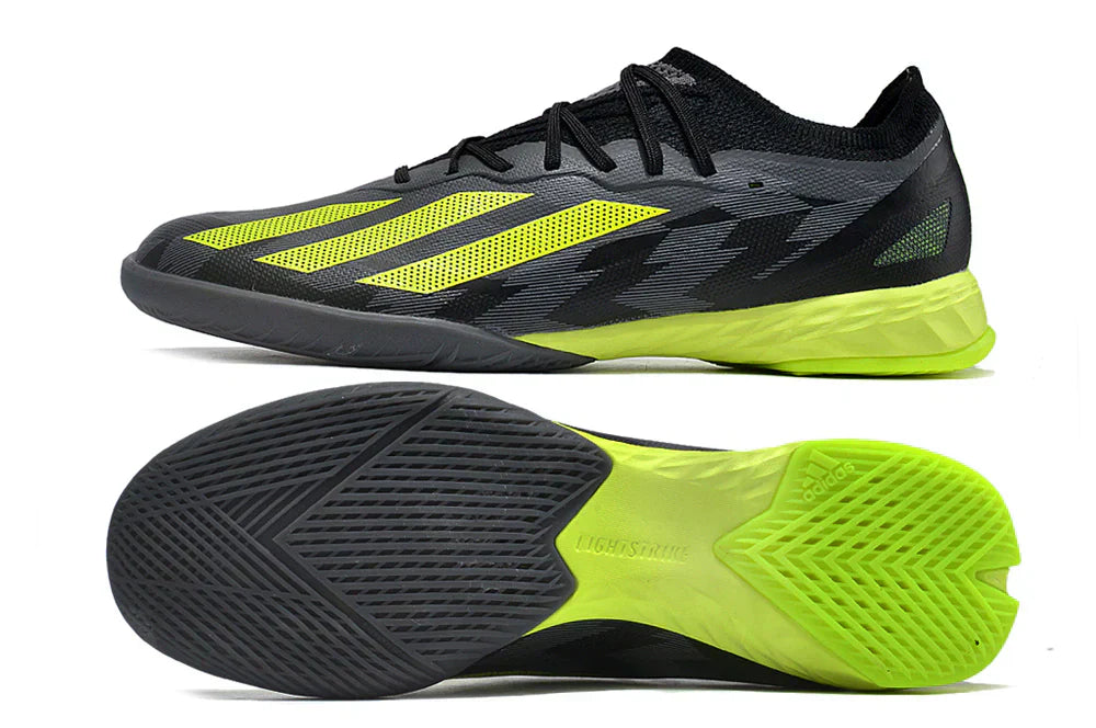 T������nis Futsal Adidas CrazyFast.1 IC