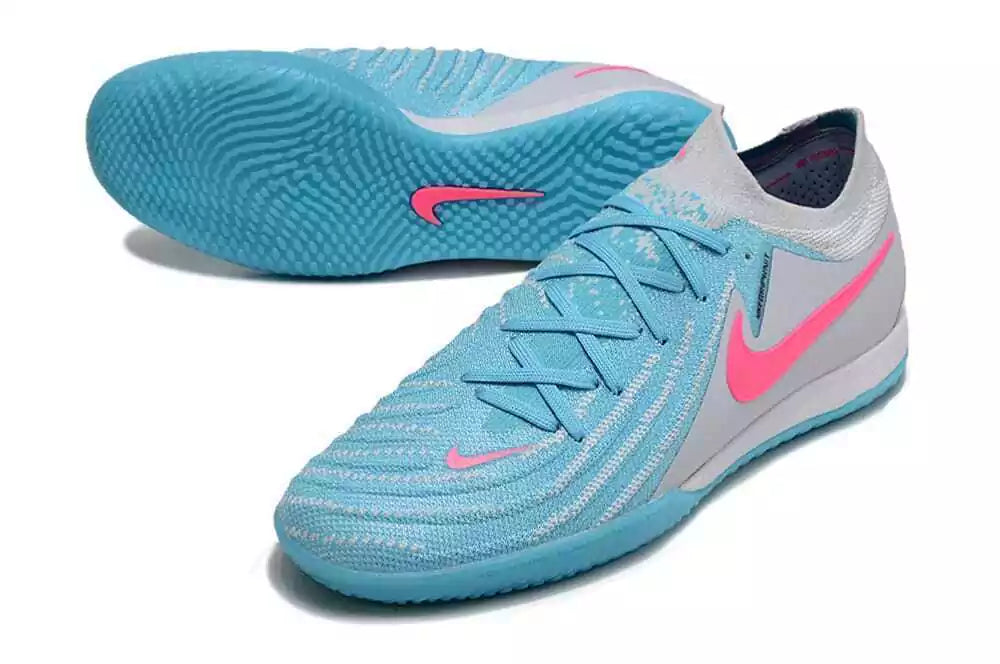 T������nis Futsal Nike Phantom GX II IC