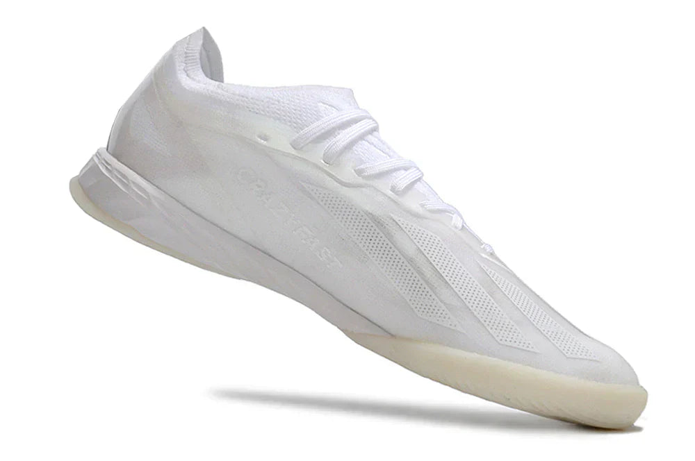 T������nis Futsal Adidas CrazyFast.1 IC