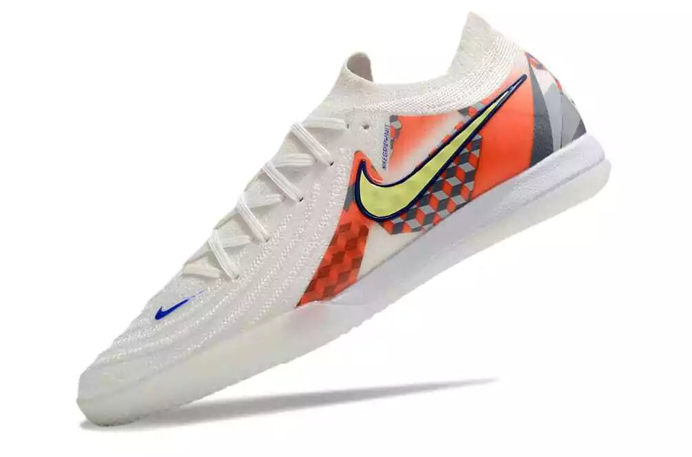 T������nis Futsal Nike Phantom GX II IC