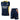 Conjunto Regata Real Madrid 2024/25 - Azul e Amarela
