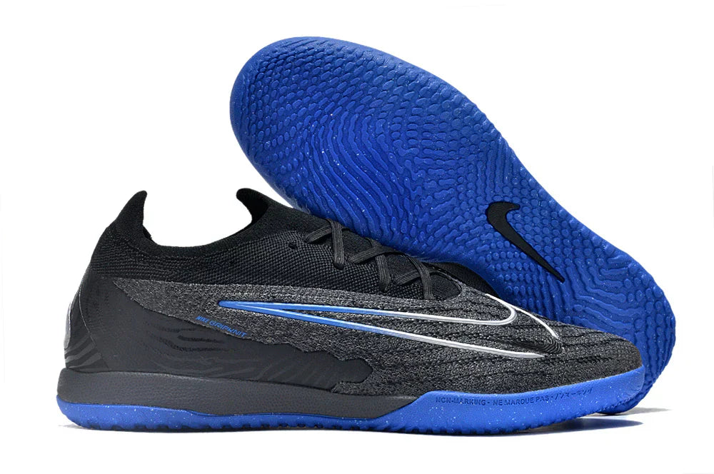 T������nis Futsal Nike Gripknit Phantom GX Elite IC