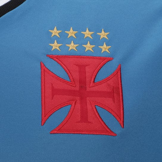 Camisa 24∕25 Vasco da Gama Goalkeeper