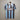 Camisa Retrô Grêmio 1995/95 Home