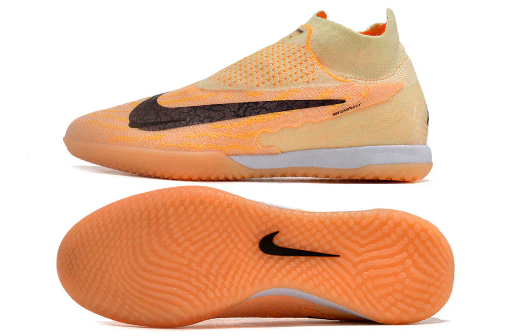 T������nis Futsal Nike Gripknit Phantom GX Elite IC