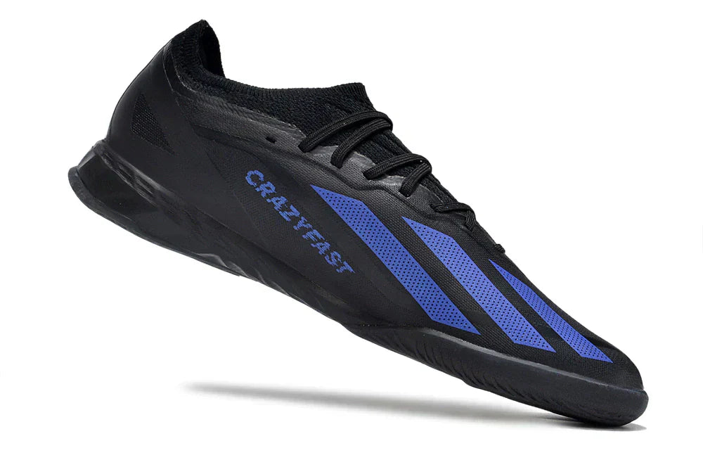 T������nis Futsal Adidas CrazyFast.1 IC