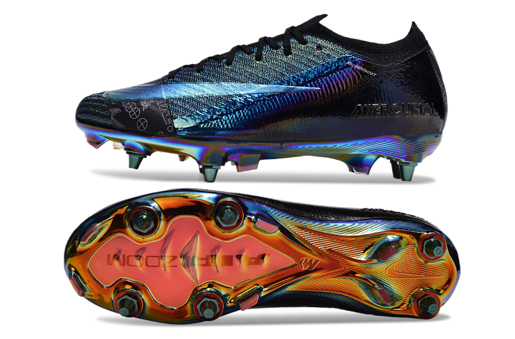 Chuteira Nike Mercurial Vapor XVI Elite SG