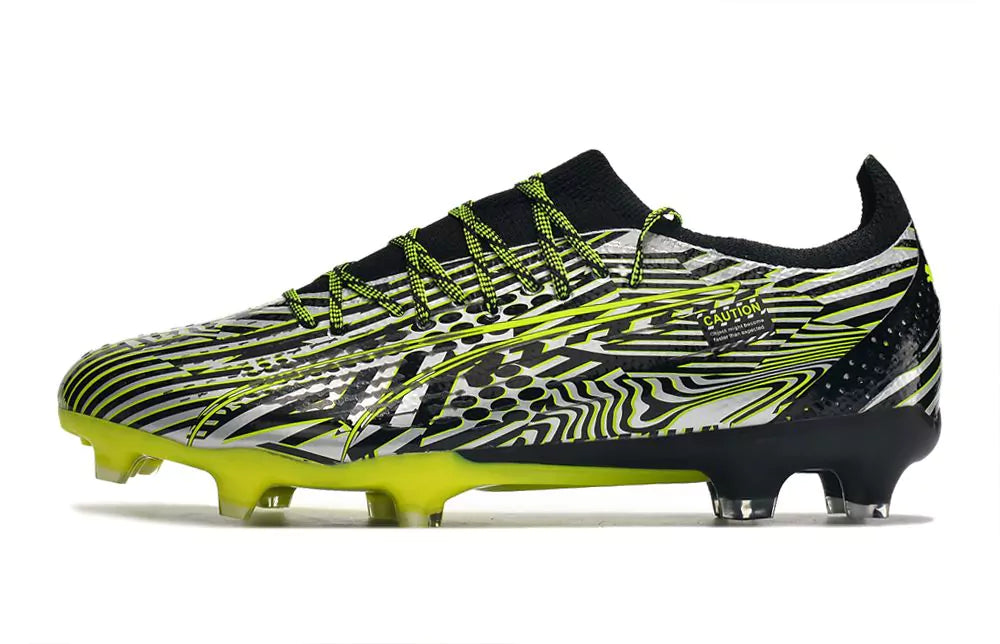 Chuteira Puma King Ultimate FG