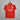 Camisa Liverpool Retrô 2010/2011 Vermelha - Adidas