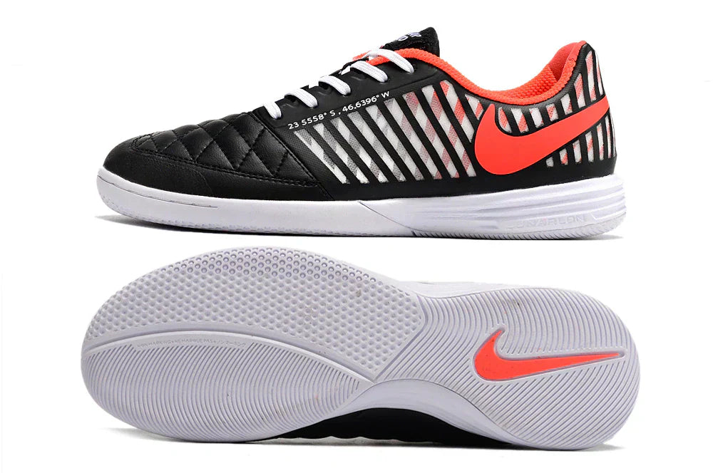 T������nis Futsal Nike Lunar Gato IC