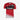 Camisa São Paulo Treino 25/26 New Balance Masculina - Vermelho