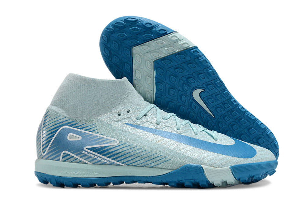 Society Nike Air Zoom Mercurial Superfly 10 Elite TF