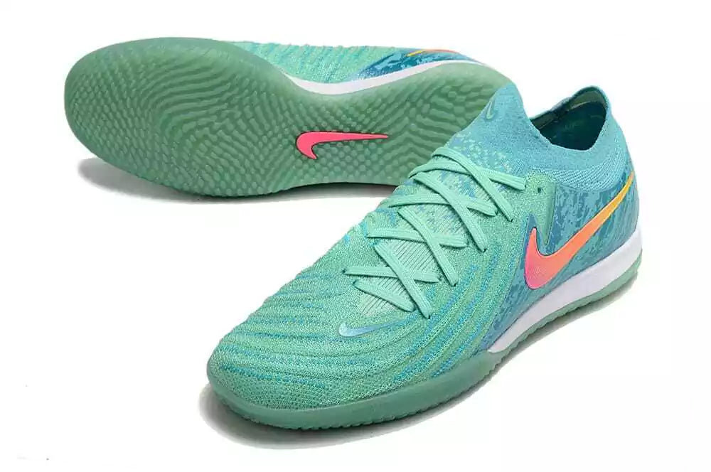 T������nis Futsal Nike Phantom GX II IC