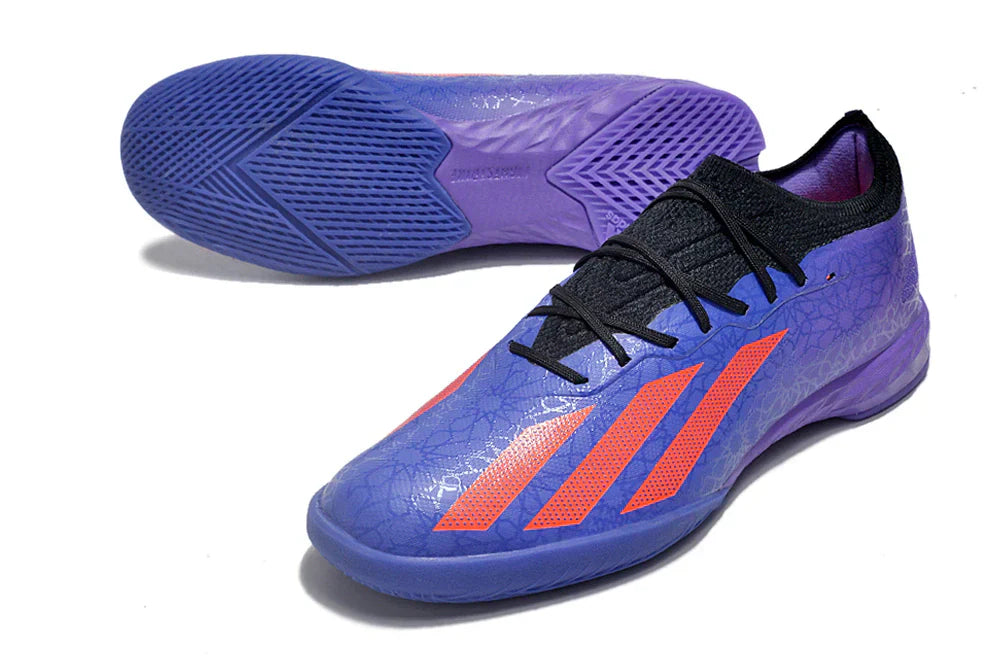 T������nis Futsal Adidas CrazyFast.1 SALAH IC
