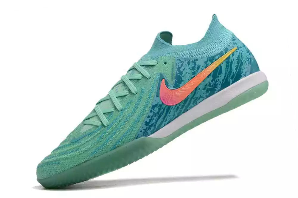 T������nis Futsal Nike Phantom GX II IC