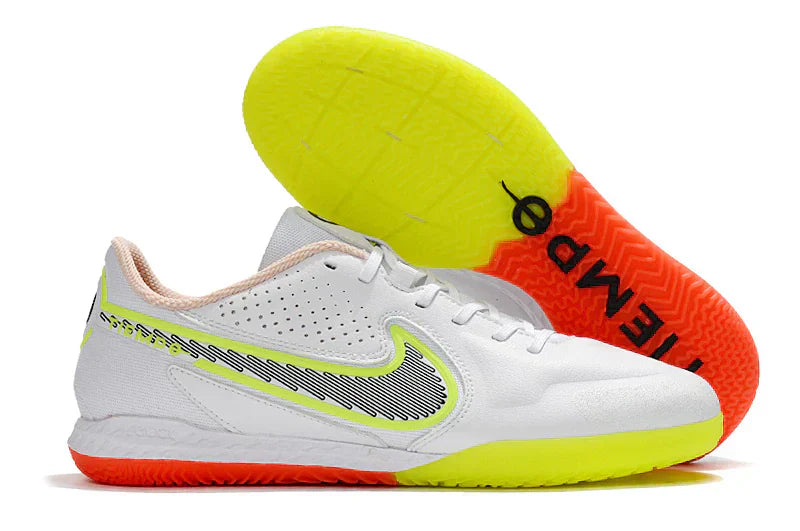 T������nis Futsal Nike Tiempo Legend 9 Elite IC