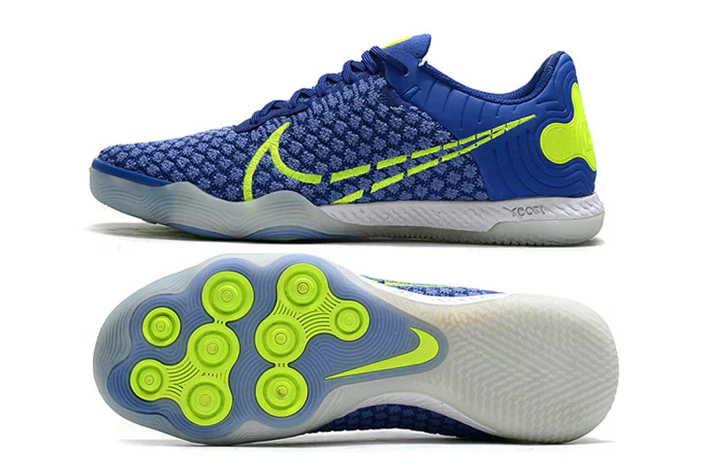 T������nis Futsal Nike React Gato