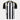 Camisa Atletico Mineiro 25/26 Home Adidas Torcedor - Listrado