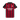 Camisa A.C Milan Home 25/26 - Torcedor Masculina Puma - Vermelho e Preto