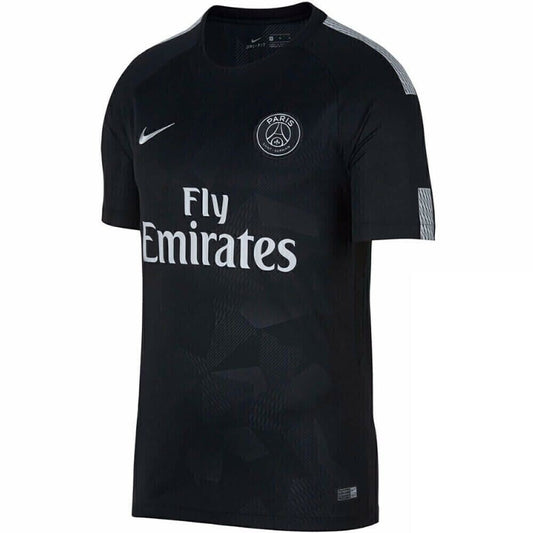 Camisa PSG Retrô 12/13 - Nike - Azul