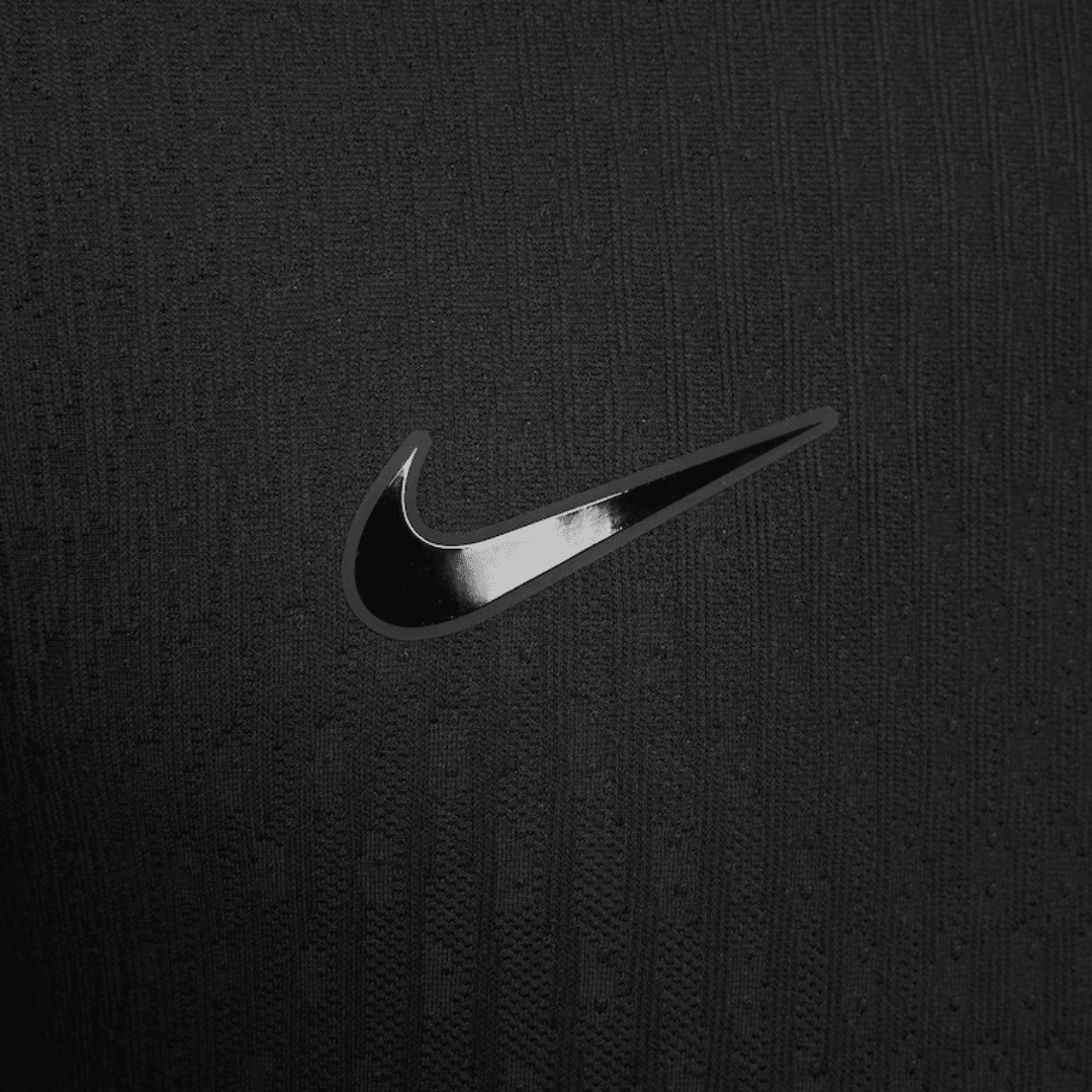 Camisa Timão 24/25 Away Nike JOGADOR - Preta