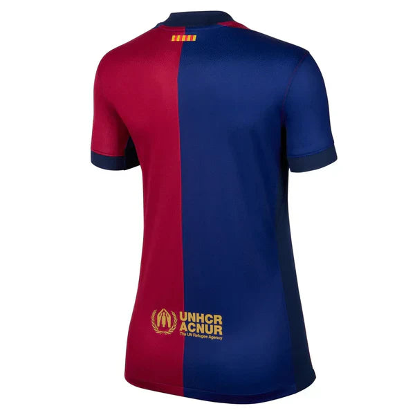 Feminina Barcelona 24∕25 Home