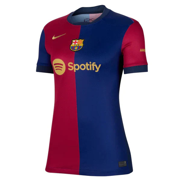 Feminina Barcelona 24∕25 Home