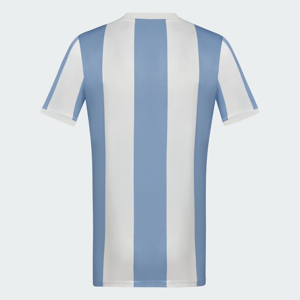 Camisa Seleção Argentina 24/25 Aniversário 50 anos Torcedor Adidas Masculina - Azul e Branca