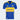 Camisa Boca Juniors Home 2024/25 Jogador Adidas Masculino - Azul e Amarela