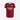 Camisa AC Milan Home 24/25 s/n° Torcedor Masculino - Preto e Vermelho