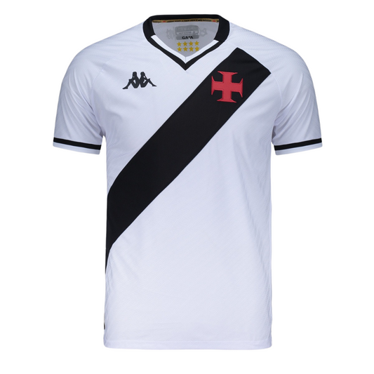 Camisa Vasco II 25/26 Kappa