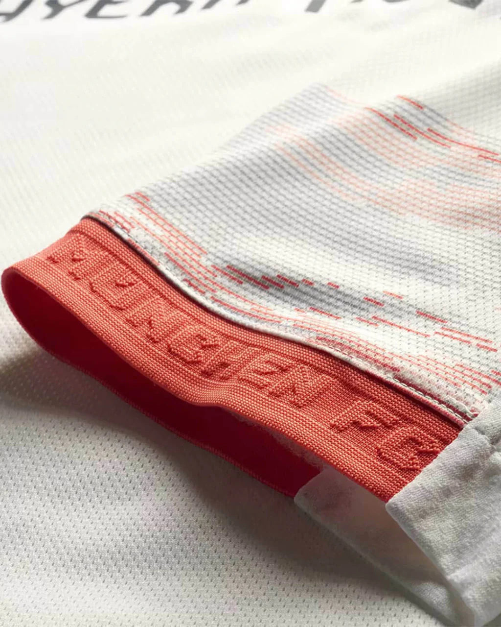 Camisa Bayern de Munich Away 25/26 - Masculina Torcedor  Adidas - Branco