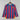 Camisa Manga Longa Barcelona 05/06 Nike - Grená