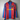 Camisa Manga Longa Barcelona 07/08 Nike - Grená