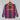Camisa Manga Longa Barcelona 10/11 Nike - Grená