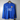 Camisa Manga Longa Manchester United 07/08 Nike - Azul