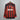 Camisa Manga Longa Milan 06/07 Adidas - Preto e Vermelho