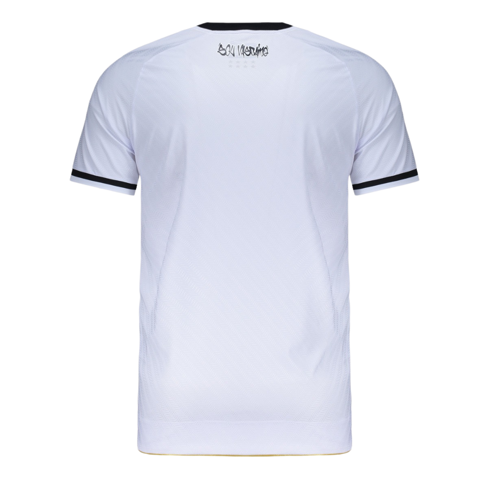 Camisa Vasco II 25/26 Kappa