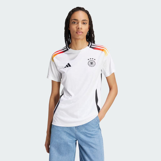 Feminina Germany 24∕25 Euro Home