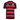 Camisa Flamengo 25/26 Home Adidas Torcedor - Vermelho e Preto