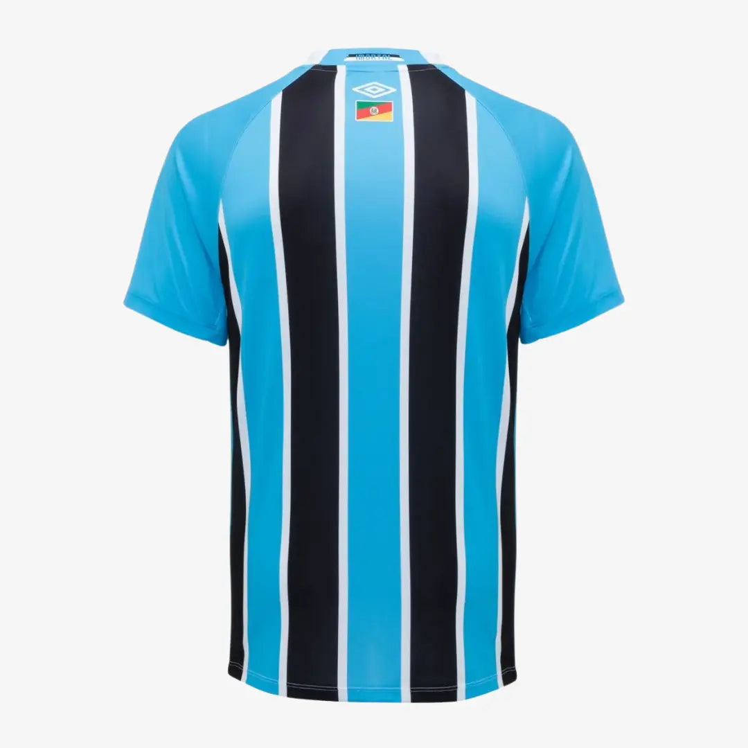Camisa Grêmio I 25/26