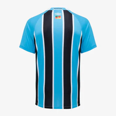CAMISA UMBRO GRÊMIO 2025/26 I