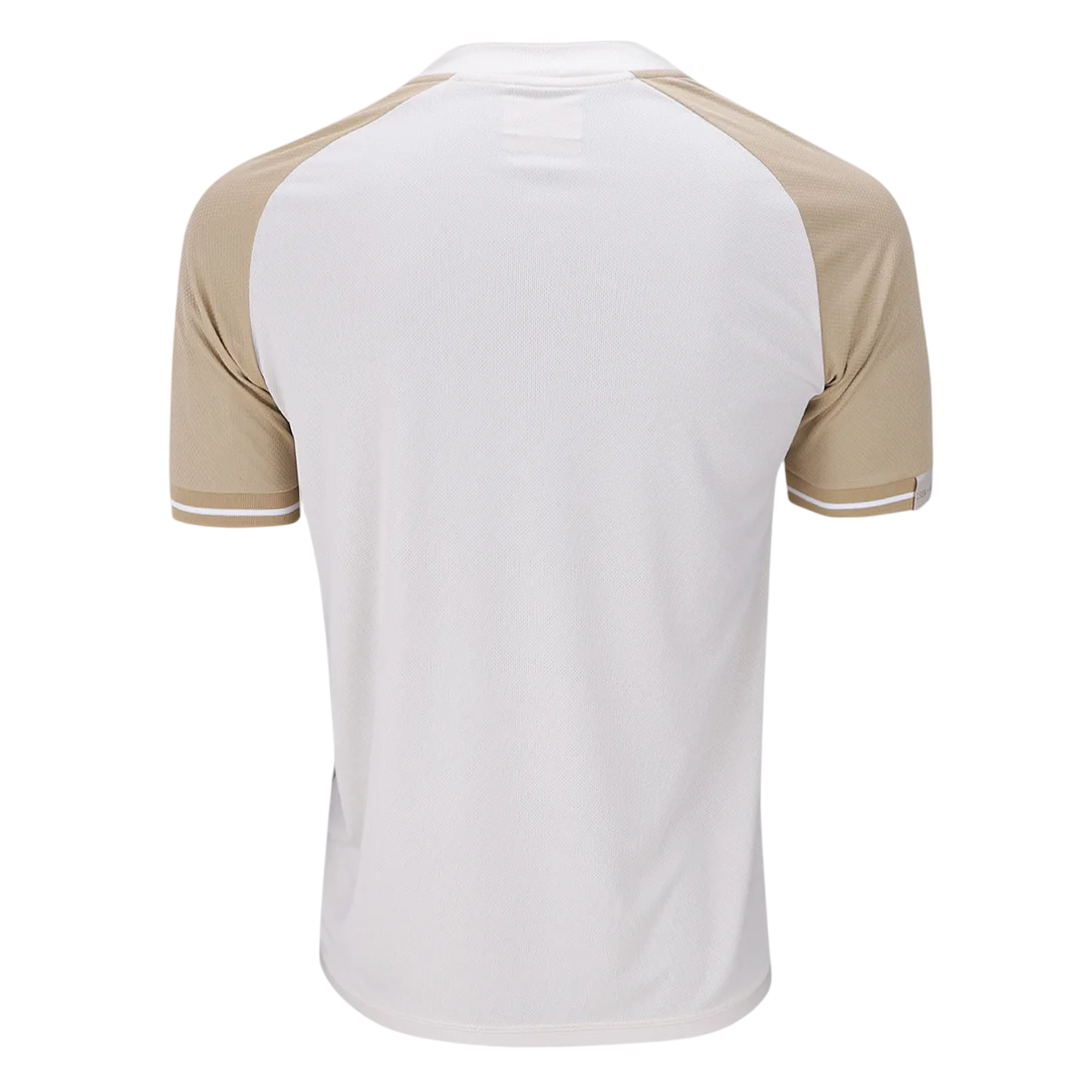 Camisa do Vasco da Gama 24/25 Third - Creme