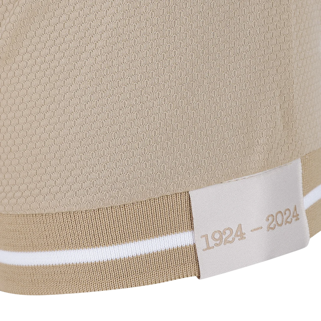 Camisa do Vasco da Gama 24/25 Third - Creme